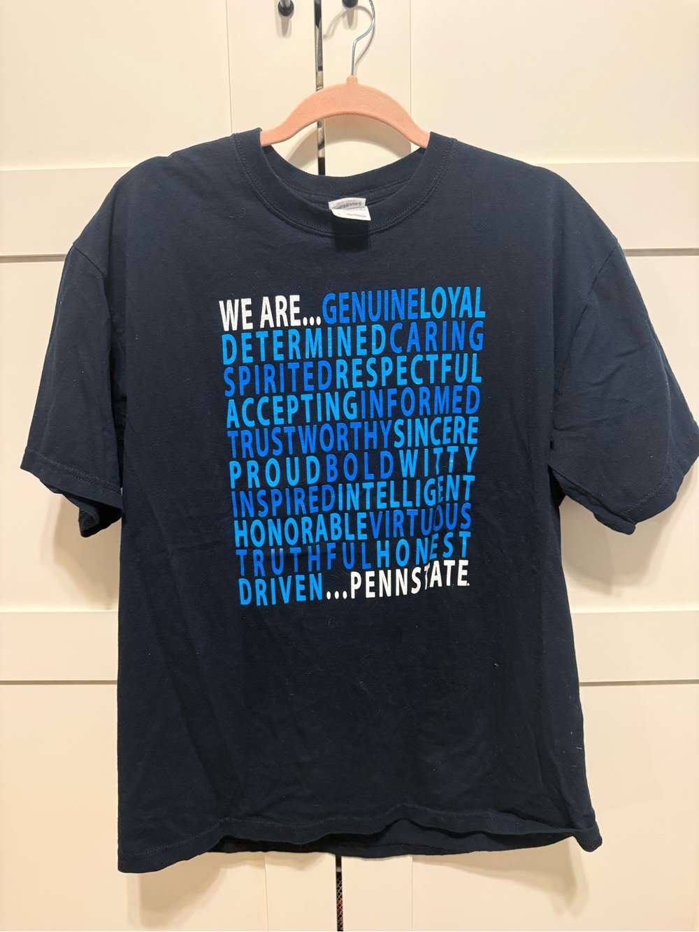 Penn State Tee
